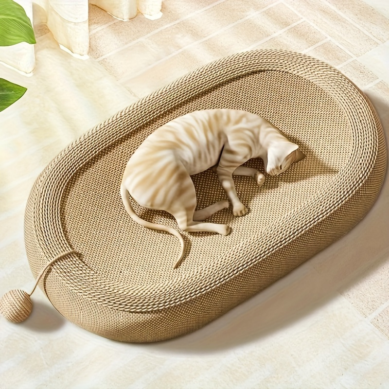 Universal Cat Scratching Board - Outdoor Furniture Durable のレビューと価格