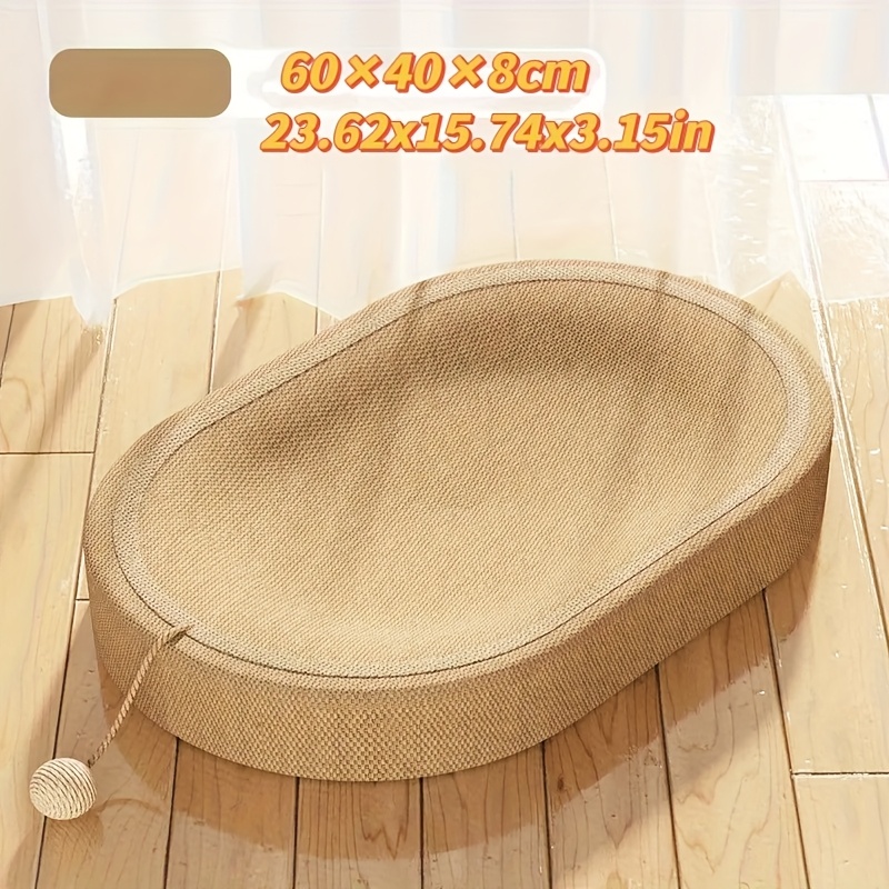 Universal Cat Scratching Board - Outdoor Furniture Durable のレビューと価格