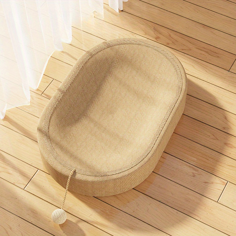 Universal Cat Scratching Board - Outdoor Furniture Durable のレビューと価格