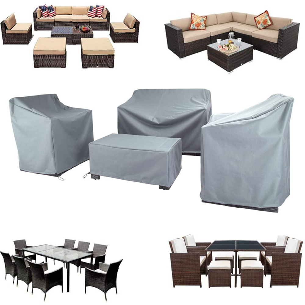 1-4-Piece Outdoor Veranda Pati - Outdoor Furniture Durable のレビューと価格