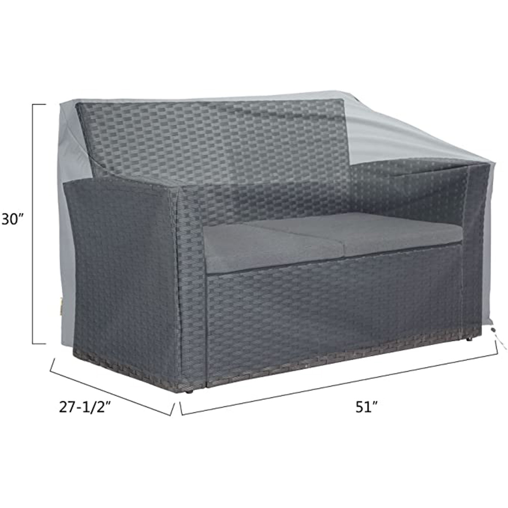 1-4-Piece Outdoor Veranda Pati - Outdoor Furniture Durable のレビューと価格