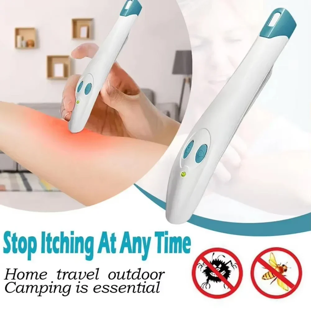 Portable Antipruritic Device T - Outdoor Furniture Hay のレビューと価格