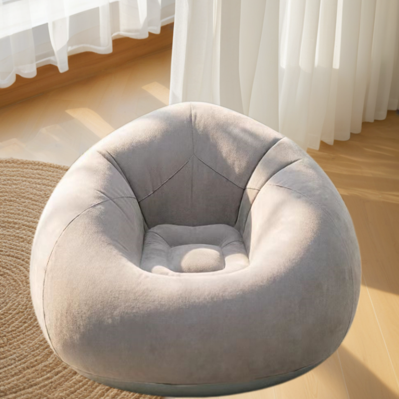 Portable Inflatable Round Air  - Outdoor Furniture Lounge のレビューと価格