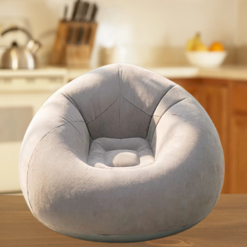 Portable Inflatable Round Air  - Outdoor Furniture Lounge のレビューと価格