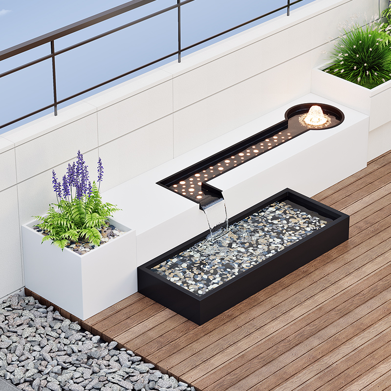 Aluminum Alloy Modern Durable  - Outdoor Furniture Durable のレビューと価格