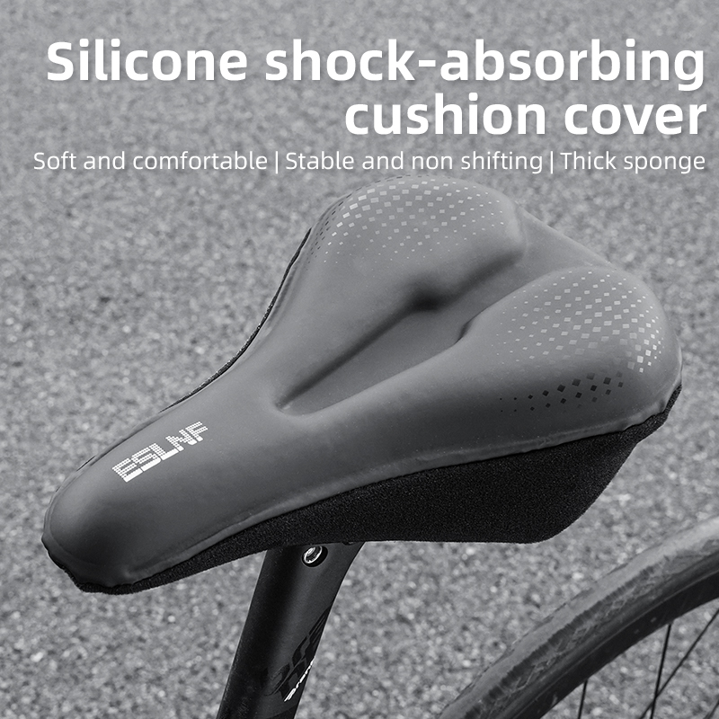 Gel Soft Bike Anti-slip Waterp - Outdoor Furniture Pads のレビューと価格