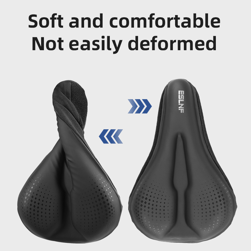 Gel Soft Bike Anti-slip Waterp - Outdoor Furniture Pads のレビューと価格