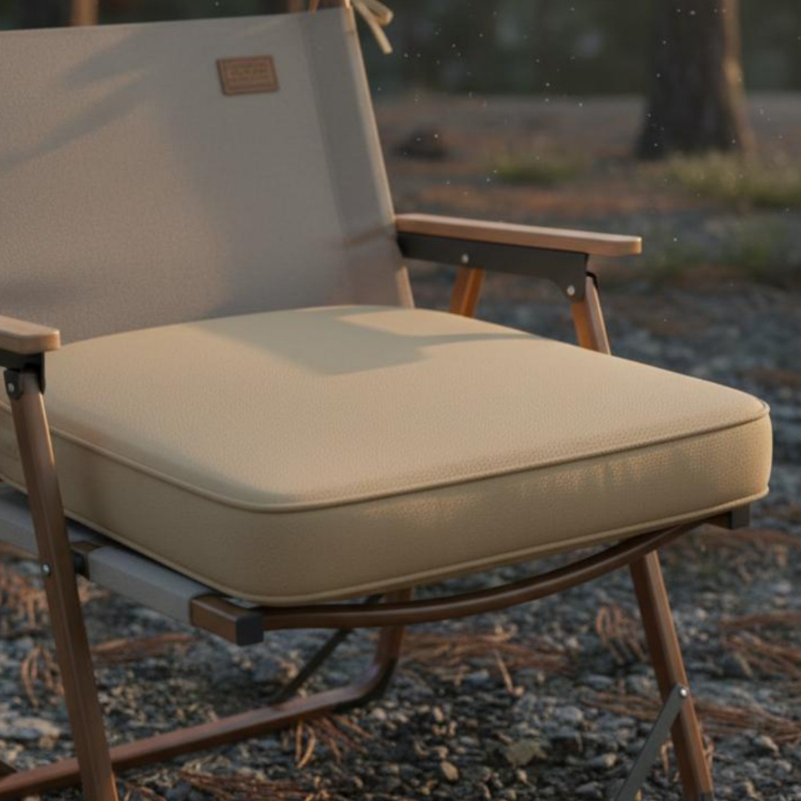 Waterproof Patio Seat Pad Easy - Outdoor Furniture Pads のレビューと価格