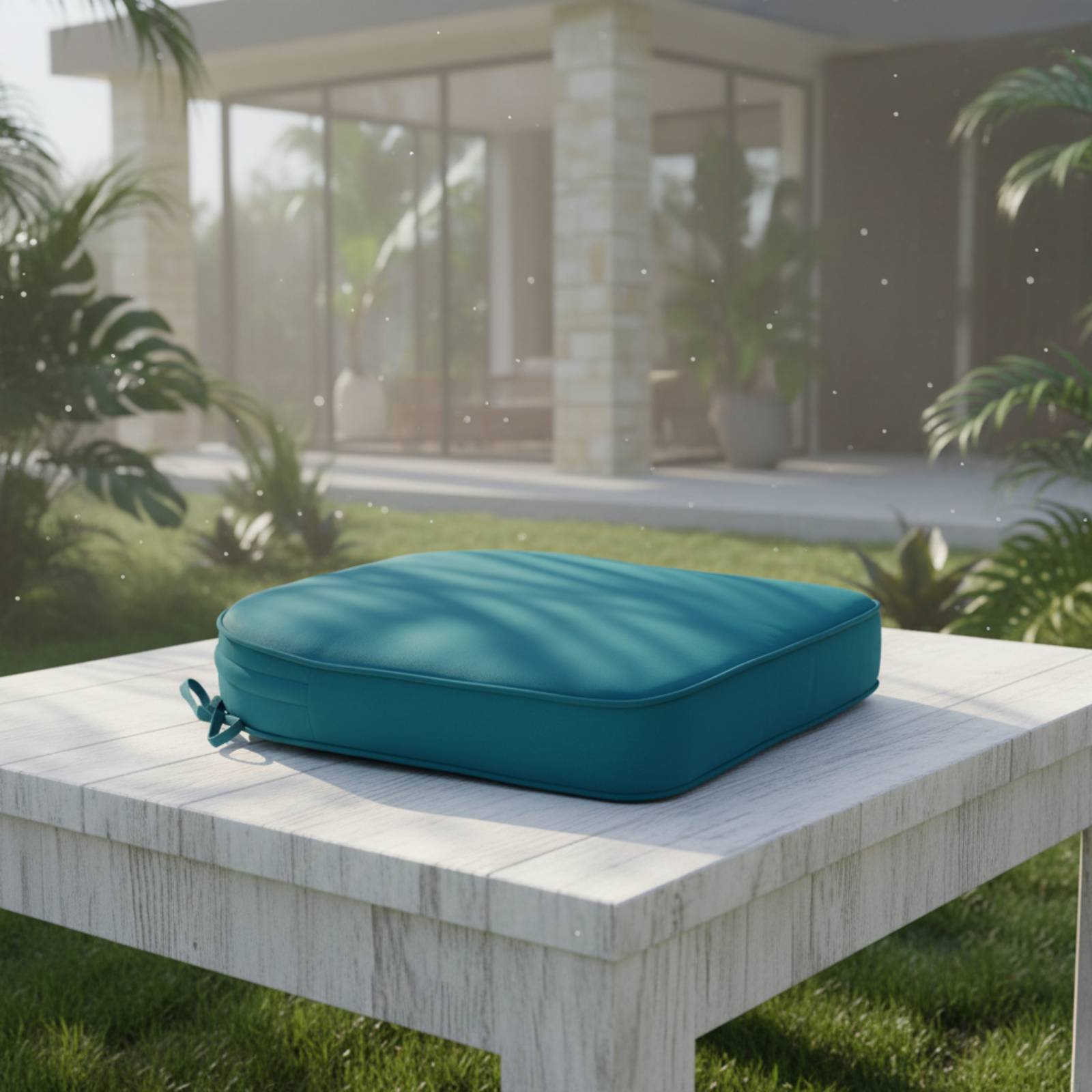 Waterproof Patio Seat Pad Easy - Outdoor Furniture Pads のレビューと価格
