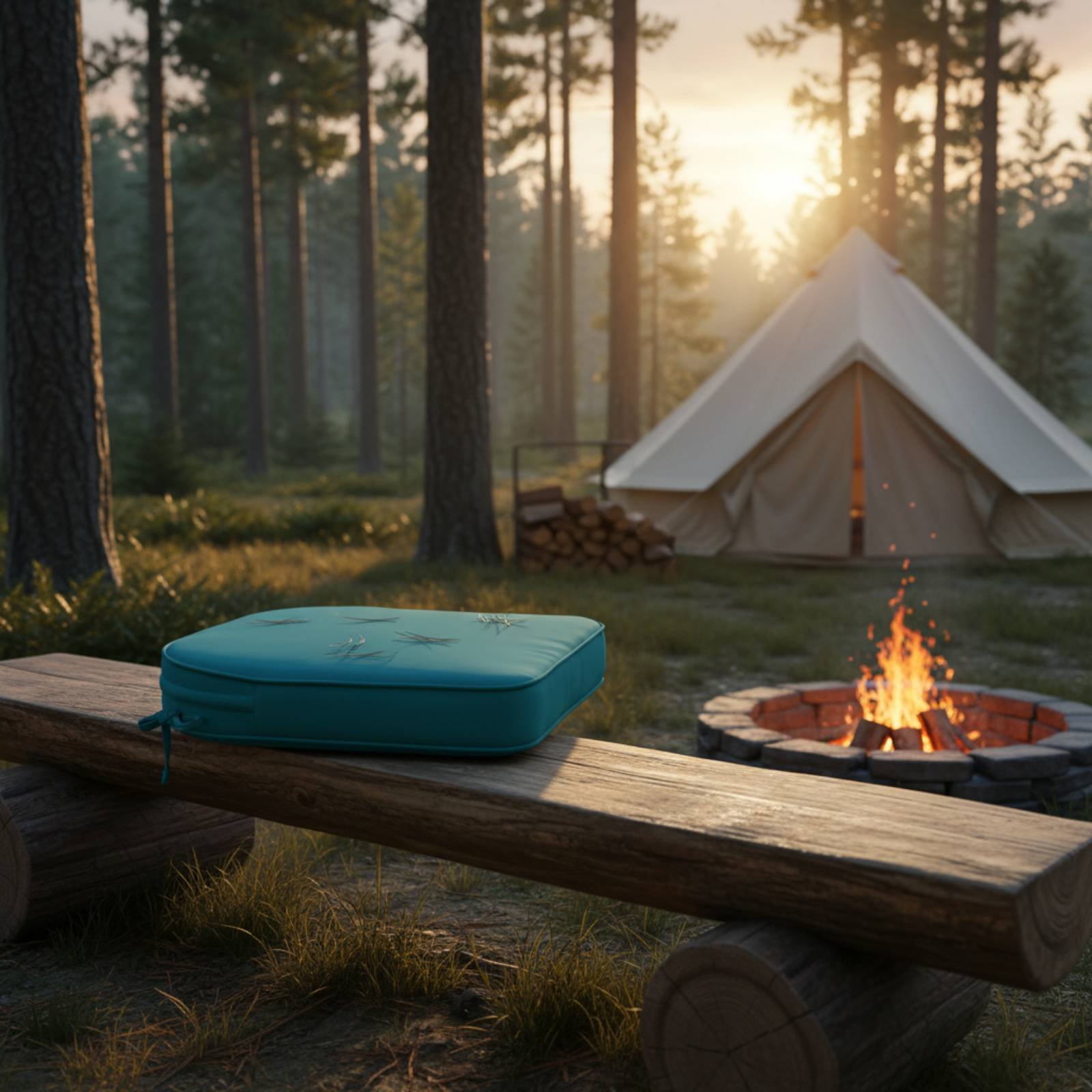 Waterproof Patio Seat Pad Easy - Outdoor Furniture Pads のレビューと価格