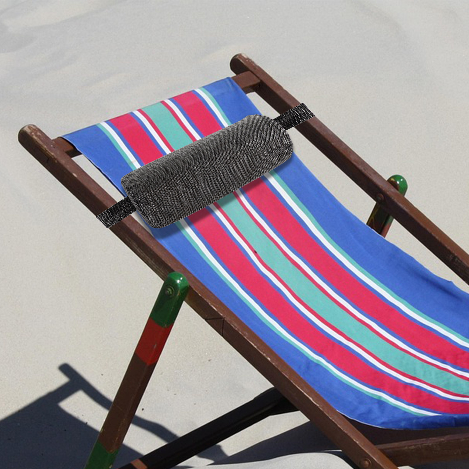 Outdoor Headrest Pillow for Lo - Outdoor Furniture Lounge のレビューと価格