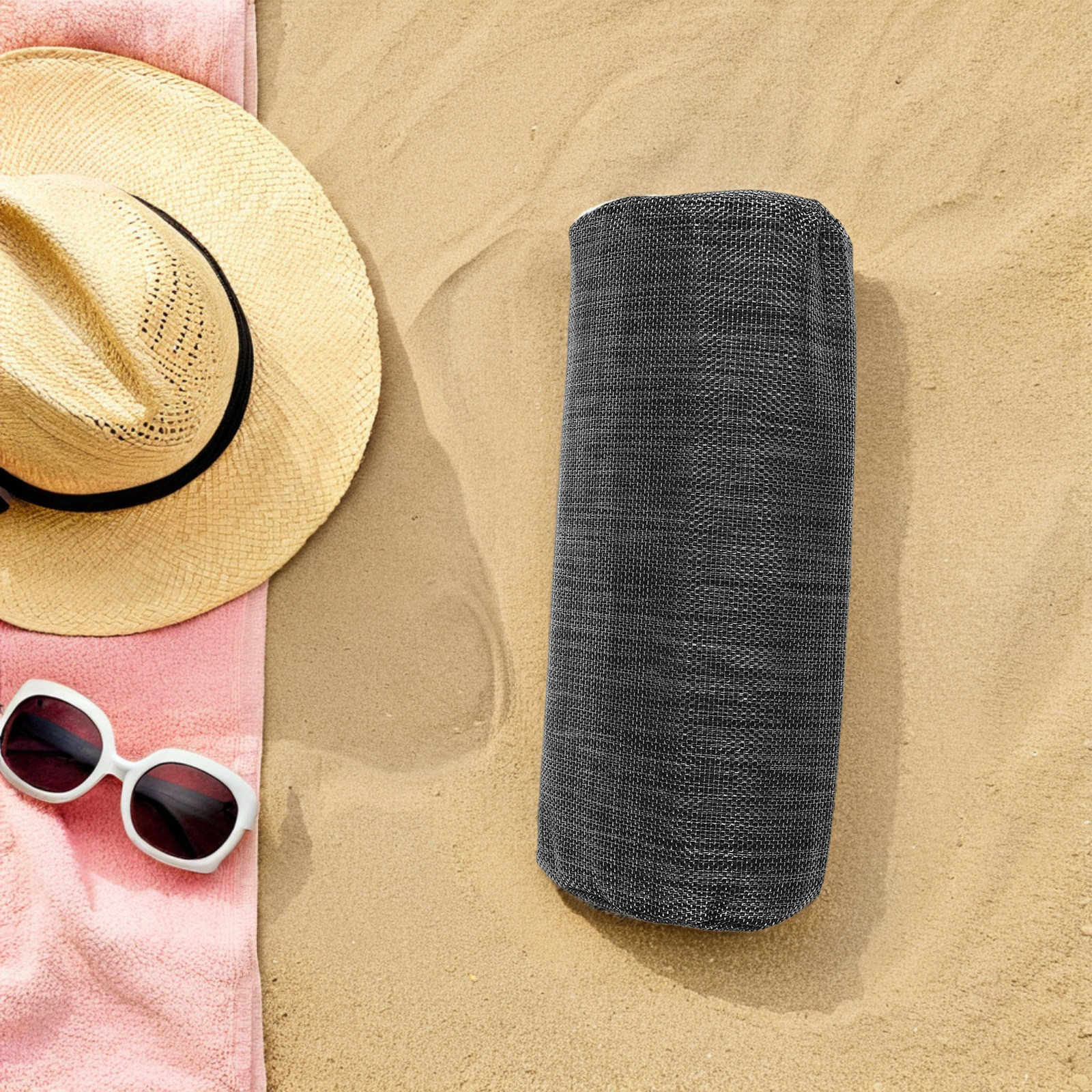 Outdoor Headrest Pillow for Lo - Outdoor Furniture Lounge のレビューと価格