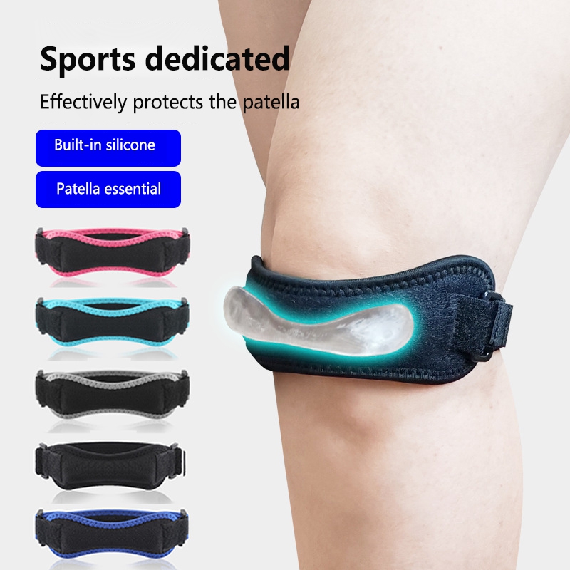 Knee Patellar Tendon Knee Supp - Outdoor Furniture Pads のレビューと価格