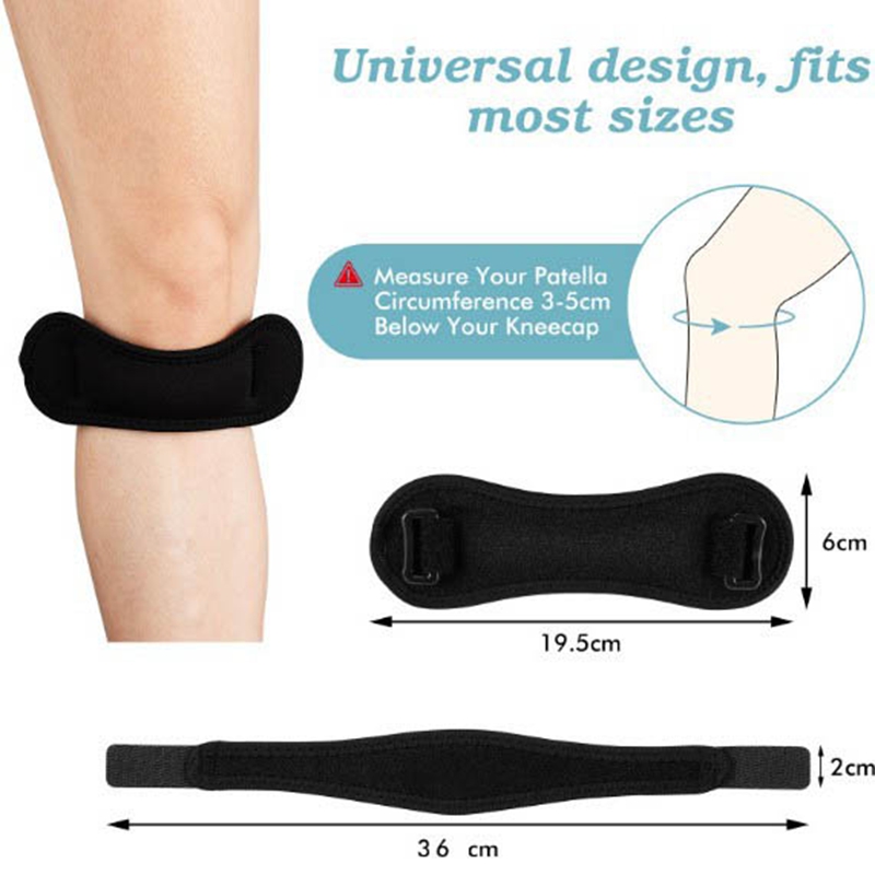 Knee Patellar Tendon Knee Supp - Outdoor Furniture Pads のレビューと価格