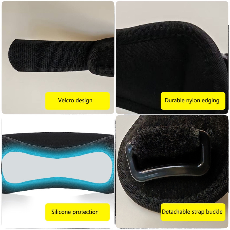 Knee Patellar Tendon Knee Supp - Outdoor Furniture Pads のレビューと価格