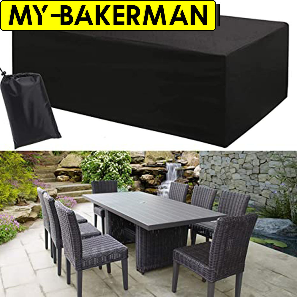 New Patio Furniture Cover, Out - Outdoor Furniture Durable のレビューと価格