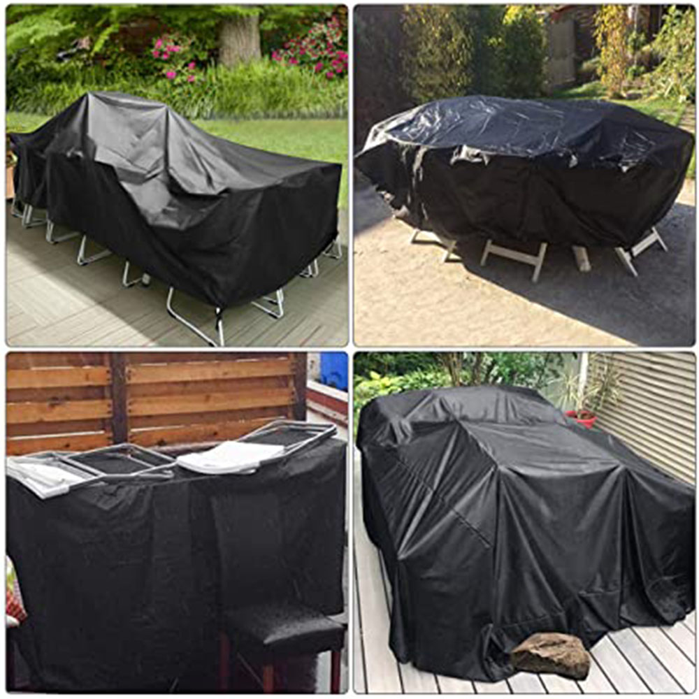 New Patio Furniture Cover, Out - Outdoor Furniture Durable のレビューと価格