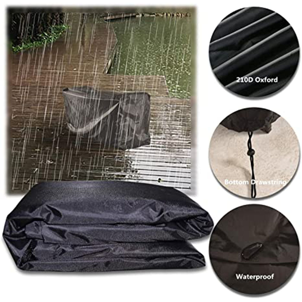New Patio Furniture Cover, Out - Outdoor Furniture Durable のレビューと価格
