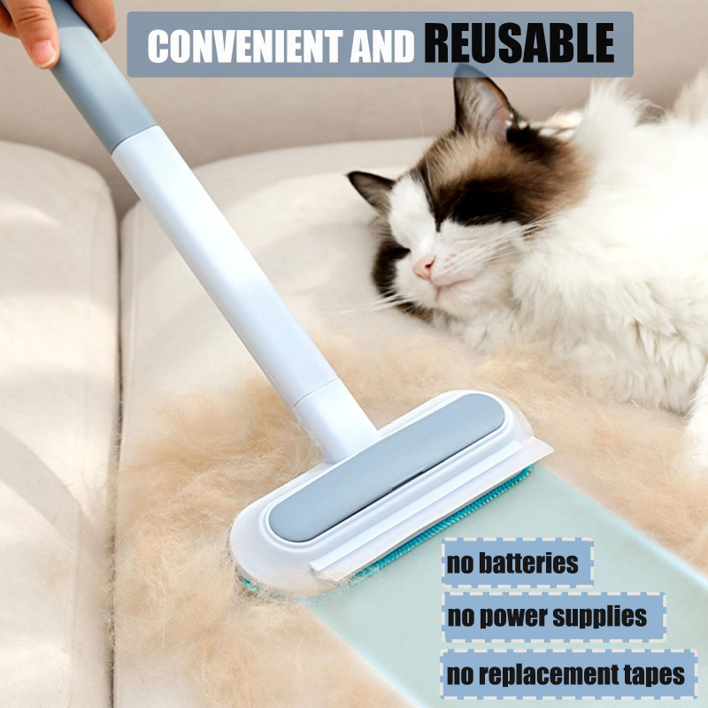 Pet hair remover is suitable f - Outdoor Furniture Durable のレビューと価格