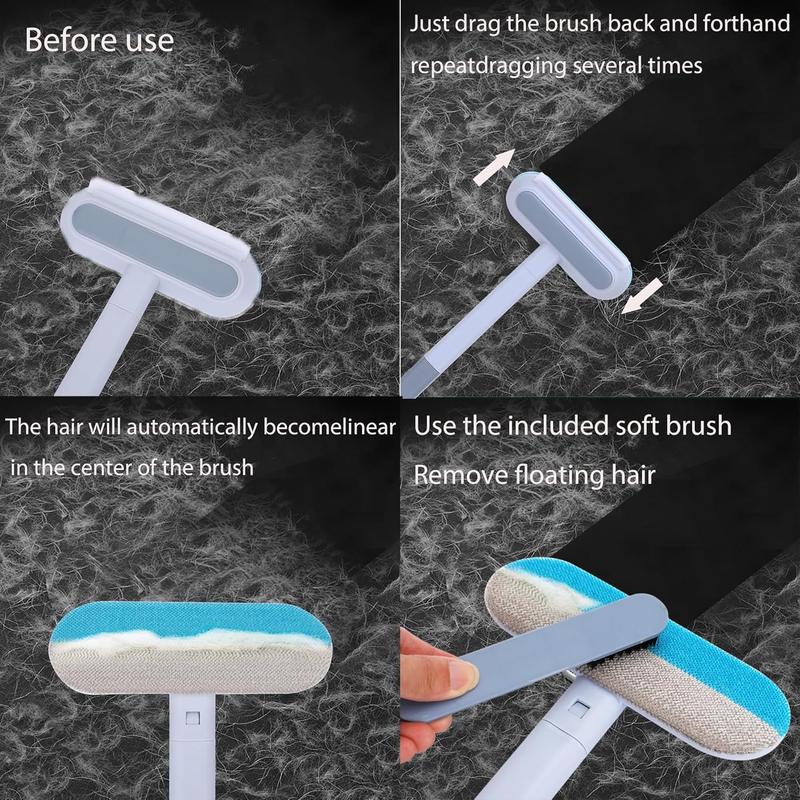 Pet hair remover is suitable f - Outdoor Furniture Durable のレビューと価格