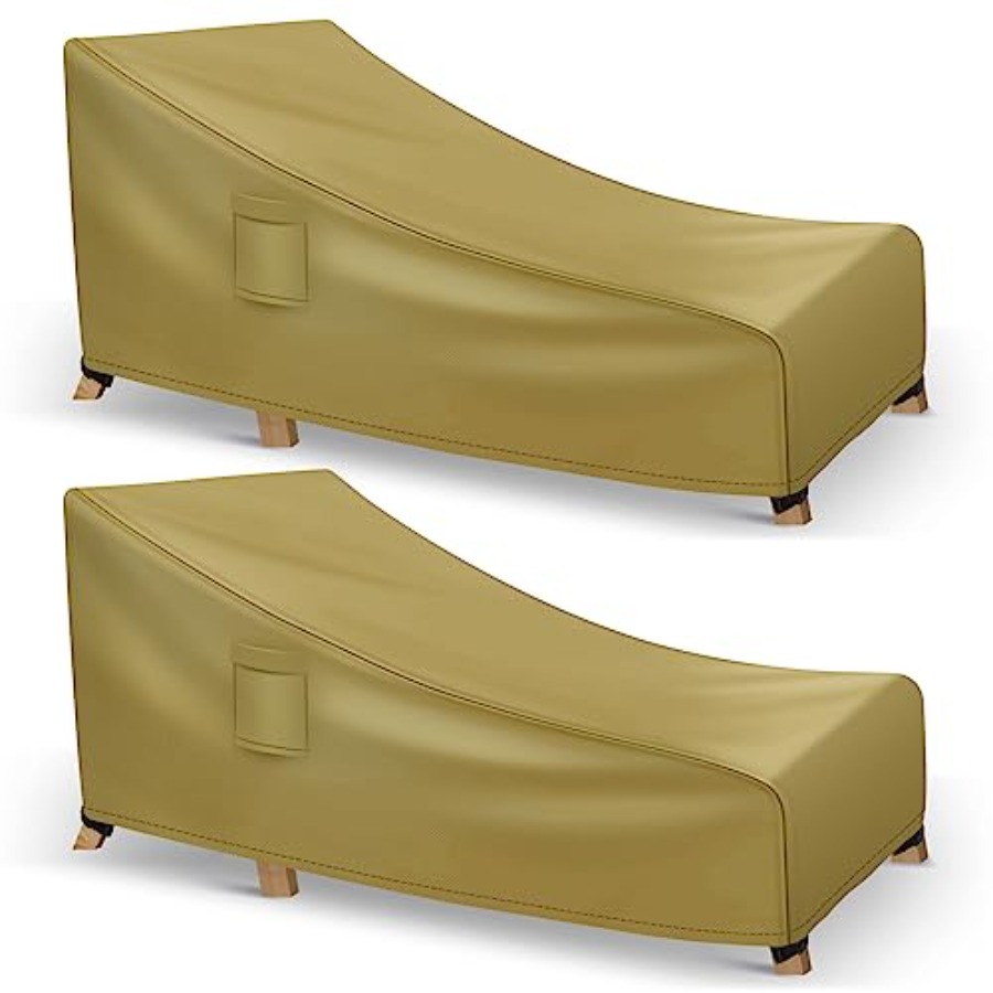 Chaise Lounge Covers Outdoor W - Outdoor Furniture Lounge のレビューと価格