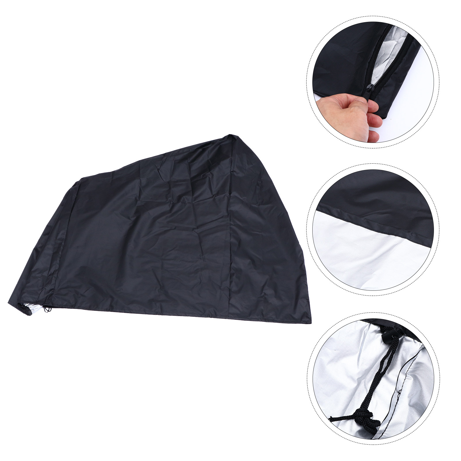Oxford Cloth Outdoor Chair Cov - Outdoor Furniture Cover Waterproof のレビューと価格