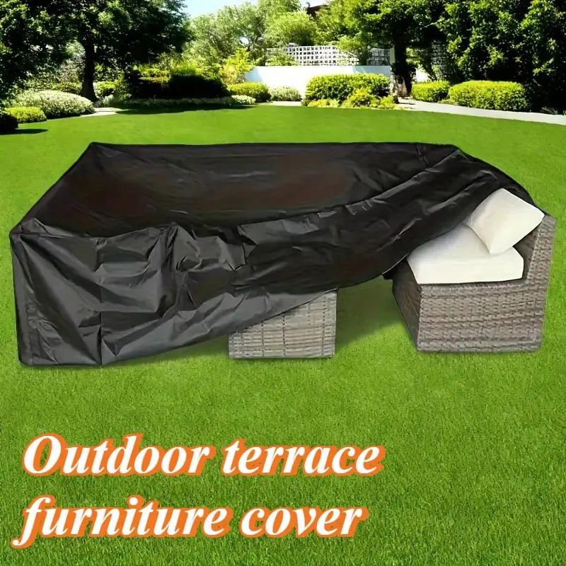 Heavy Duty Windproof Garden Fu - Outdoor Furniture Durable のレビューと価格