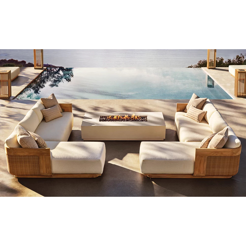 Luxury Garden Furniture Design - Outdoor Furniture Lounge のレビューと価格
